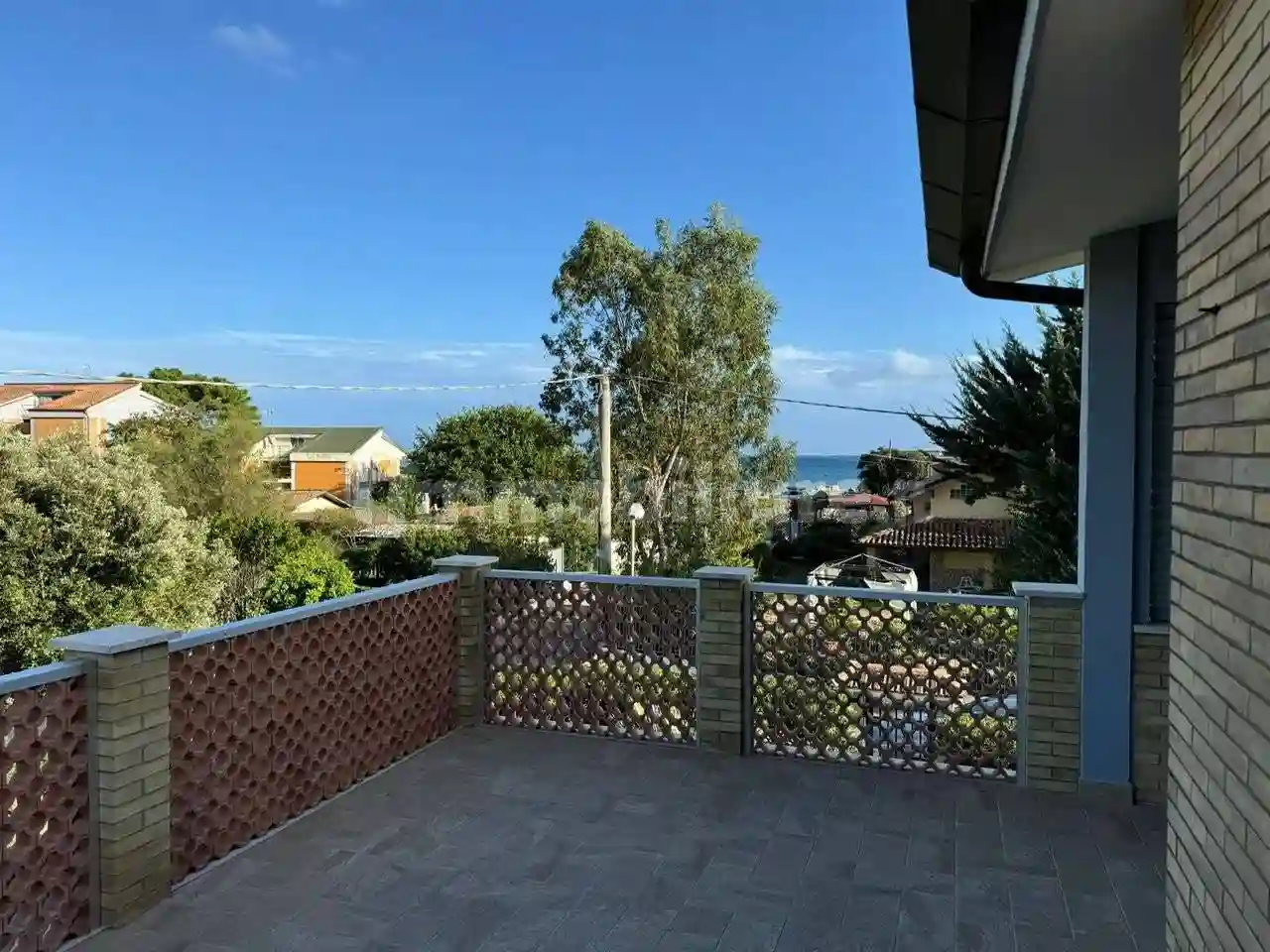 Villa plurifamiliare Lido delle Muse, Litoranea Terracina - San Felice, Terracina - foto 4