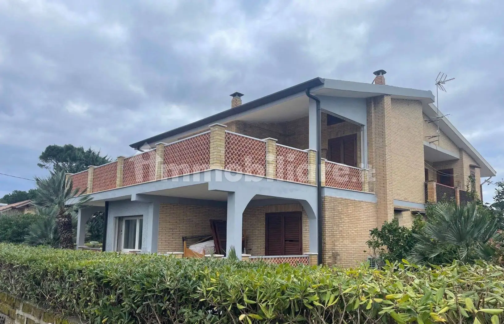 Villa in affitto a Terracina