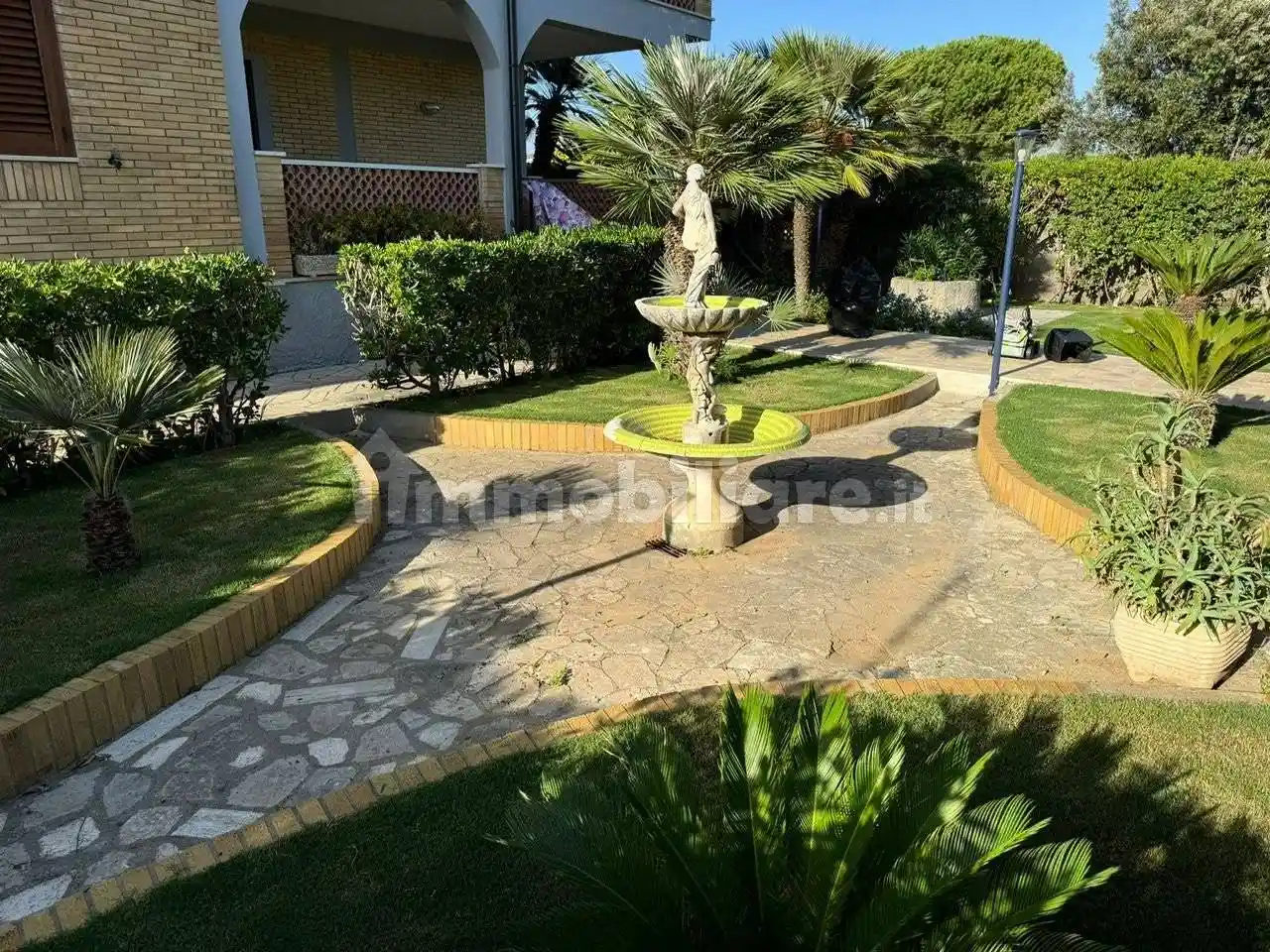 Villa plurifamiliare Lido delle Muse, Litoranea Terracina - San Felice, Terracina - foto 3
