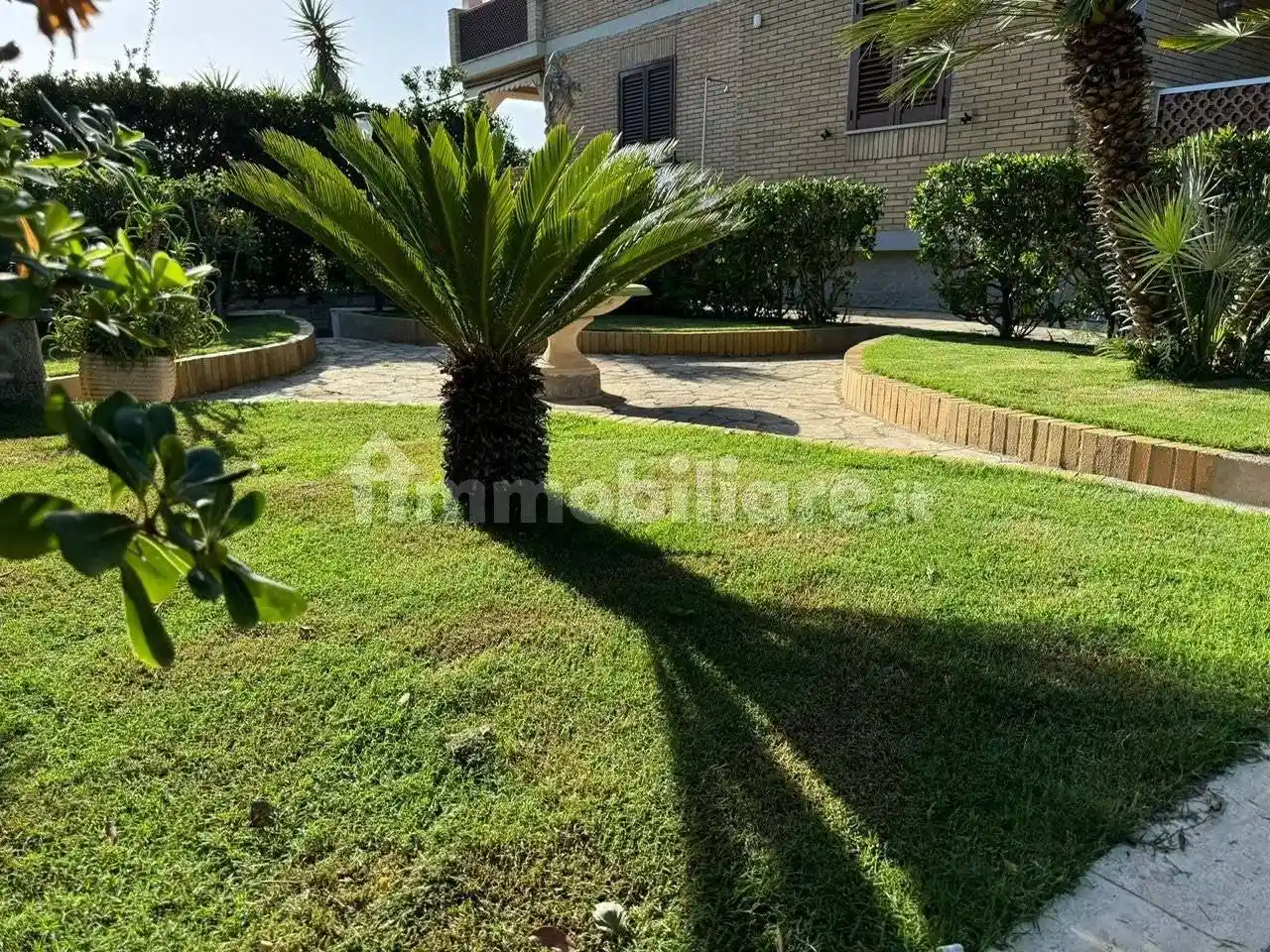 Villa plurifamiliare Lido delle Muse, Litoranea Terracina - San Felice, Terracina - foto 4
