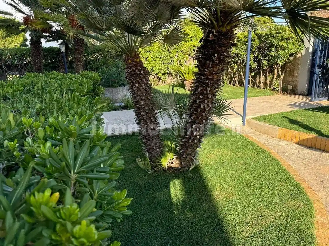 Villa plurifamiliare Lido delle Muse, Litoranea Terracina - San Felice, Terracina - foto 5