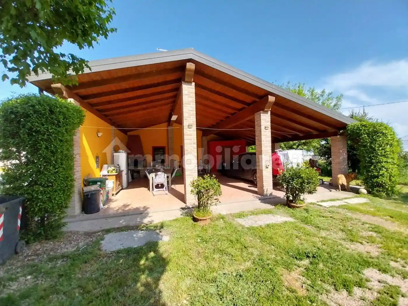 Villa in vendita a Zevio