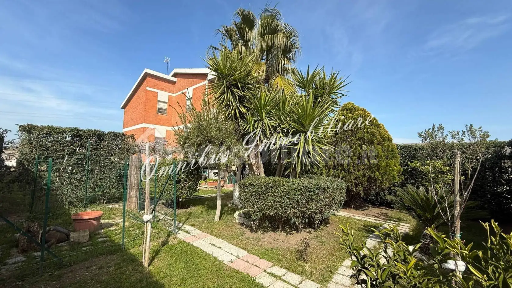 Villa in vendita a Foggia