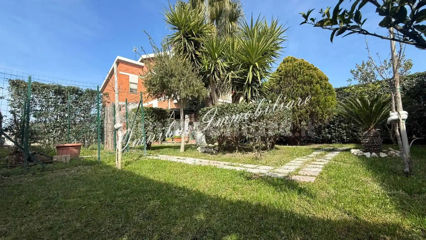 Villa plurifamiliare Ss17, Via Napoli, Foggia - foto 2