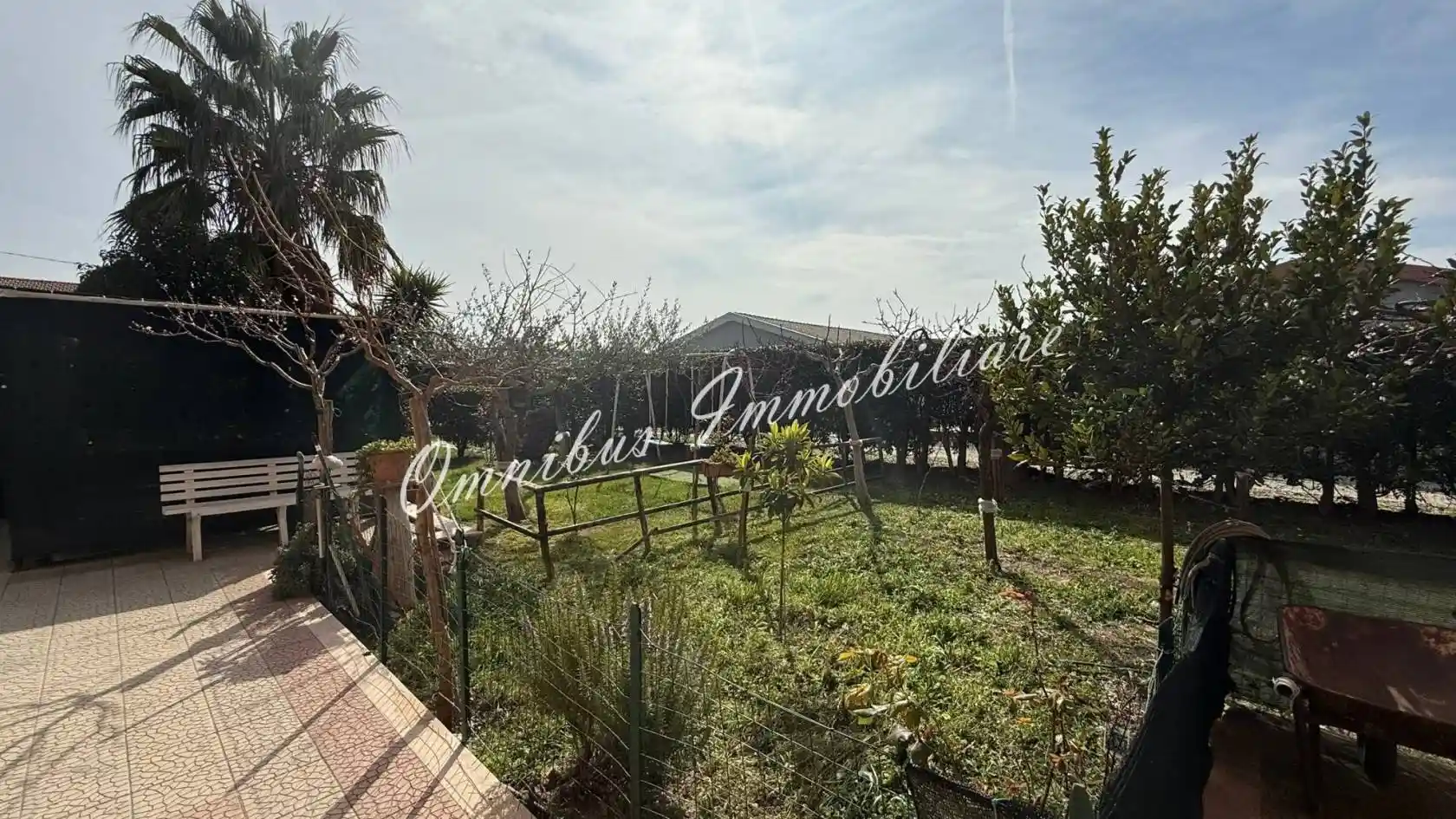 Villa plurifamiliare Ss17, Via Napoli, Foggia - foto 5