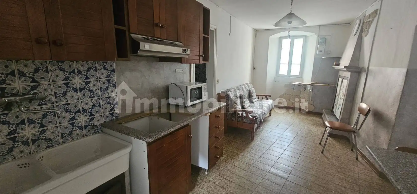 Appartamento in vendita a Bovegno