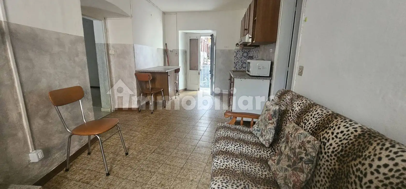 Trilocale frazione Graticelle 3, Bovegno - foto 2