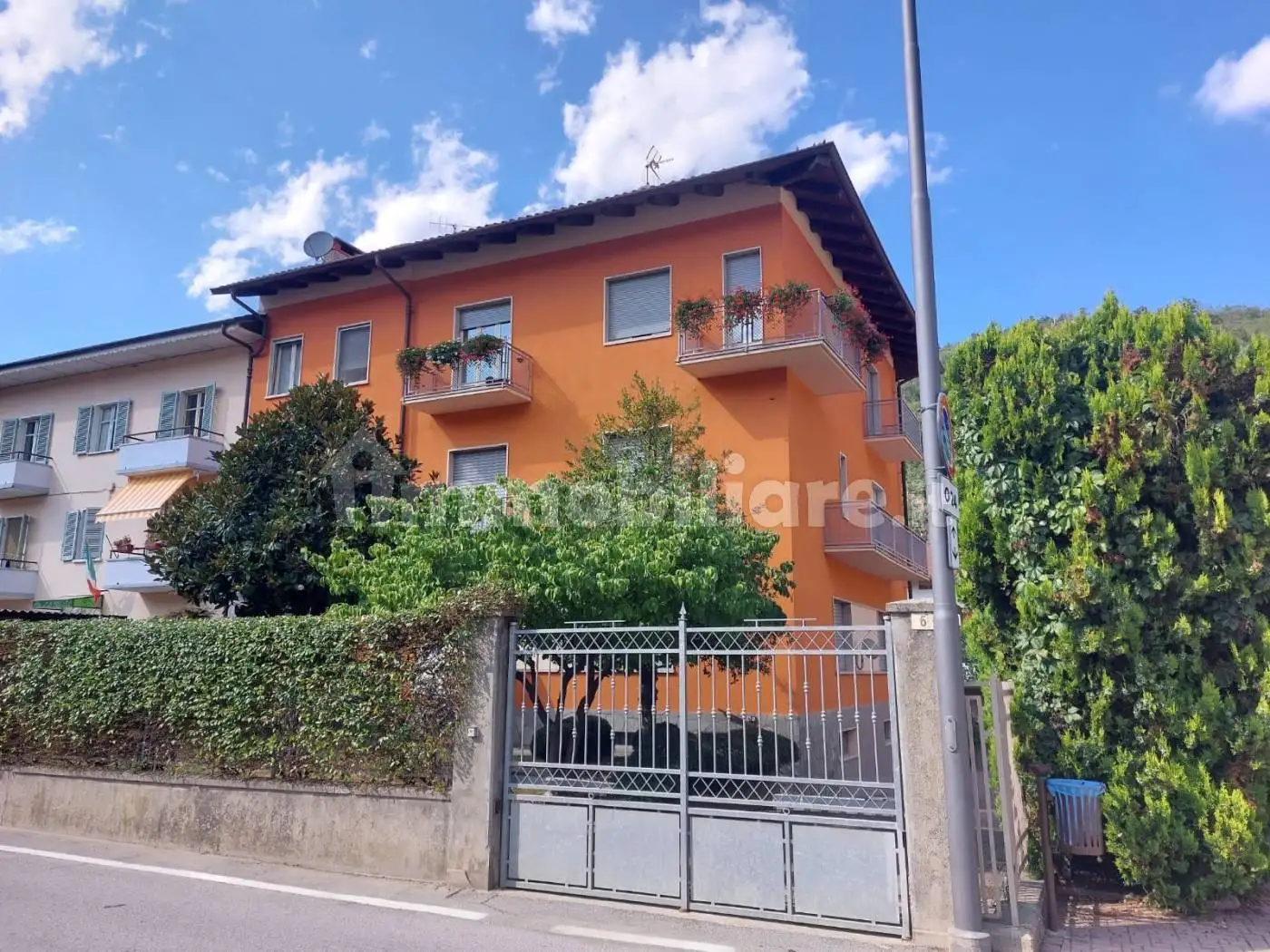 Appartamento in vendita a Venasca