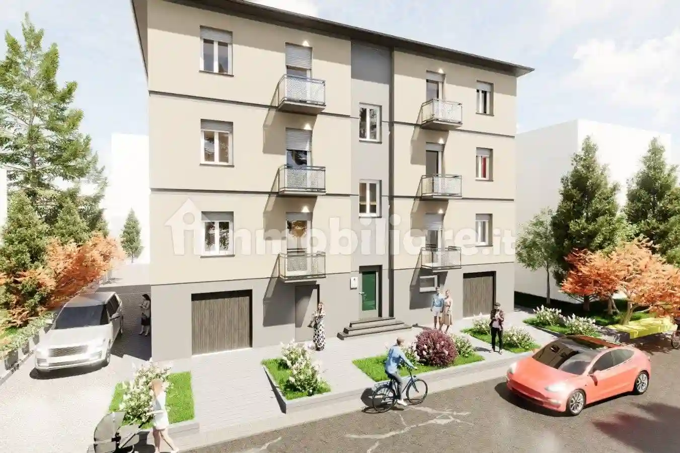 Appartamento - foto 2