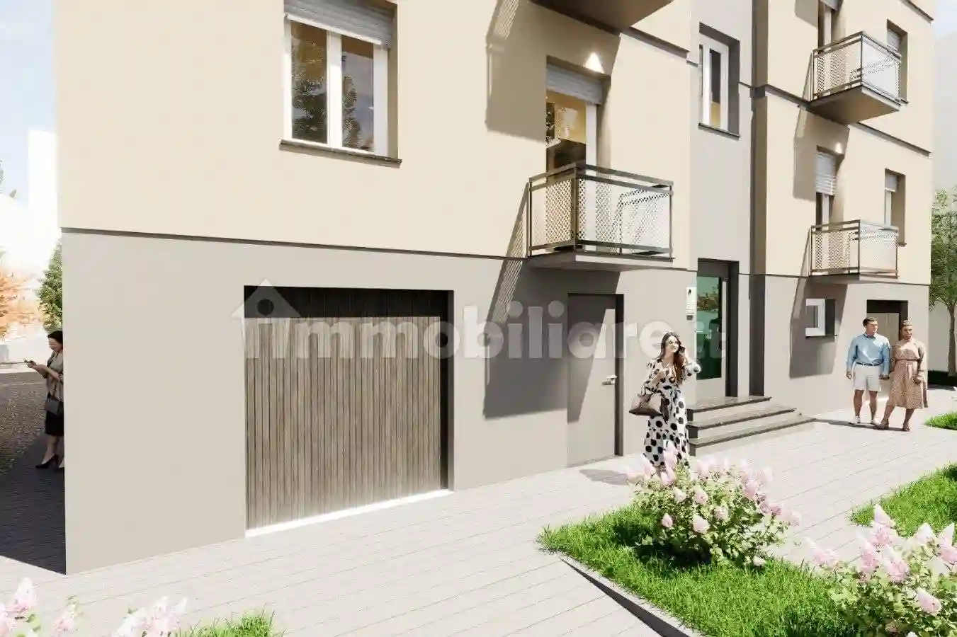 Appartamento - foto 3