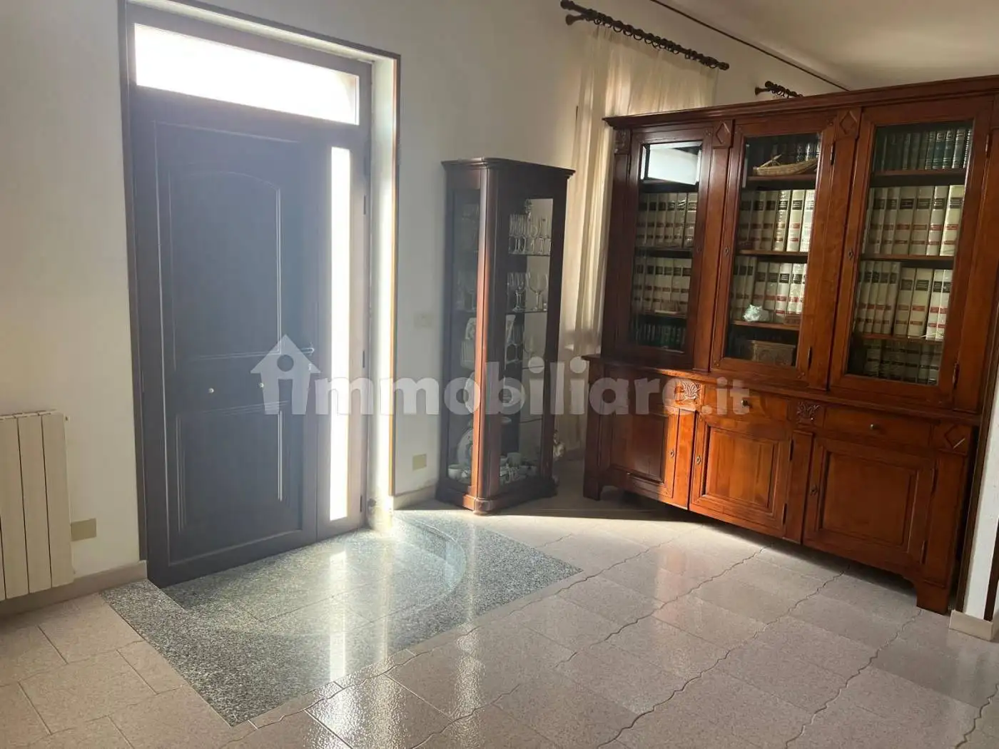 Appartamento in vendita a Santa Giusta