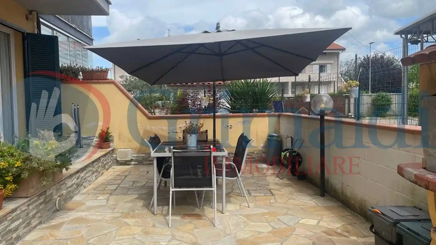 Appartamento in vendita a Crespina e Lorenzana