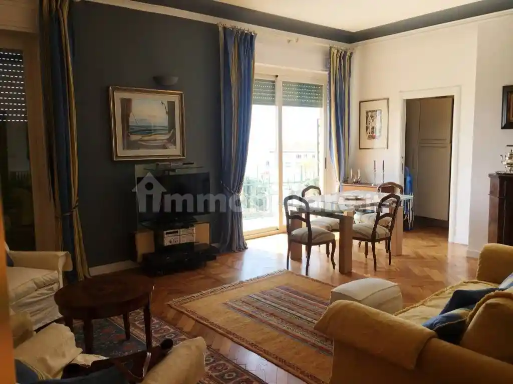 Quadrilocale corso Matuzia 85, Corso degli Inglesi, Sanremo - foto 3