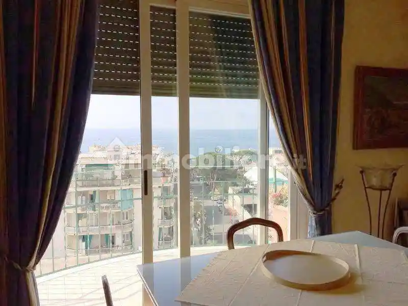 Quadrilocale corso Matuzia 85, Corso degli Inglesi, Sanremo - foto 5