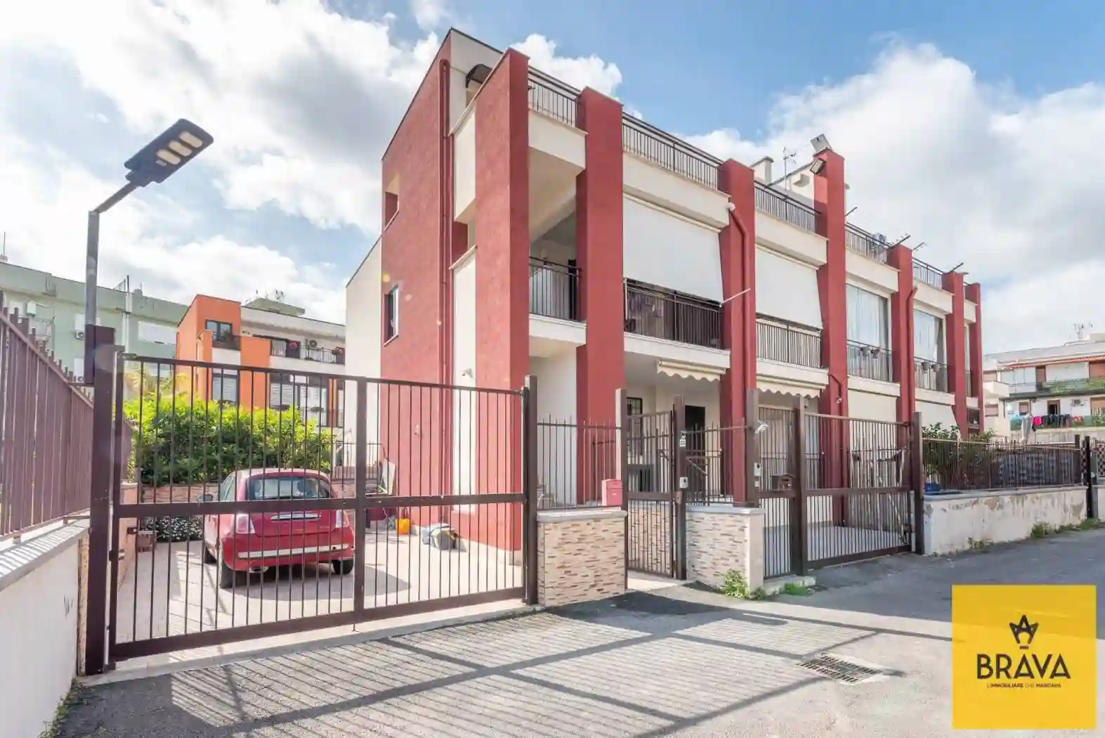 Villetta a schiera - foto 2