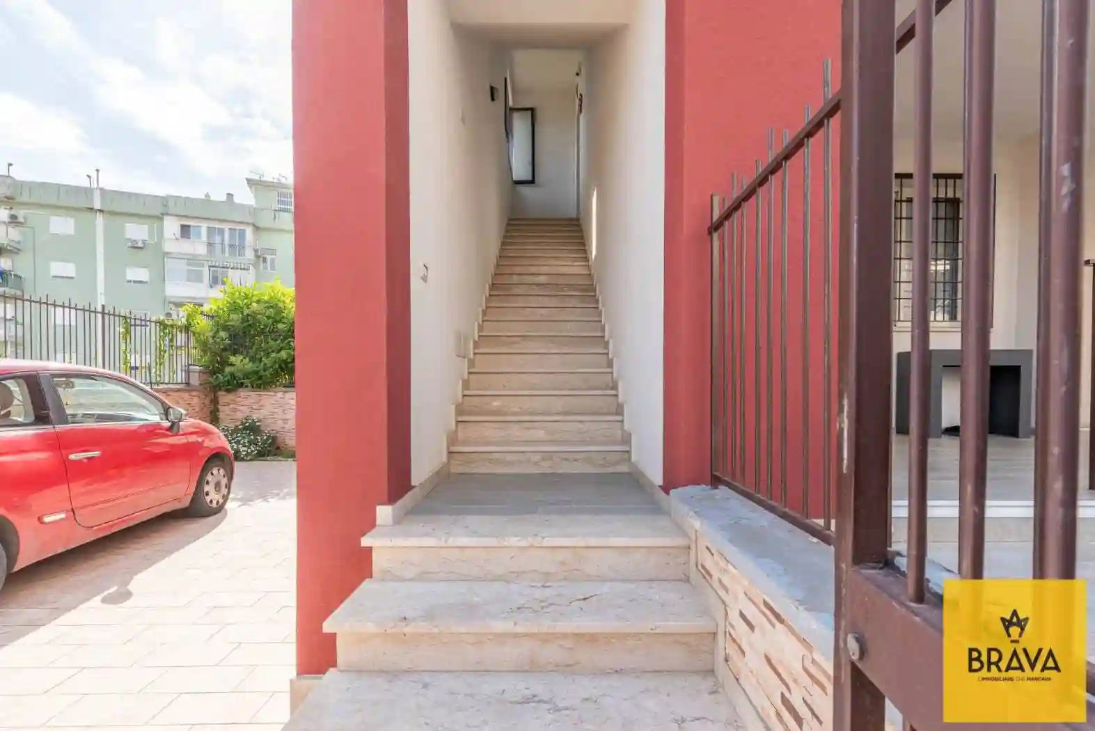 Villetta a schiera - foto 3