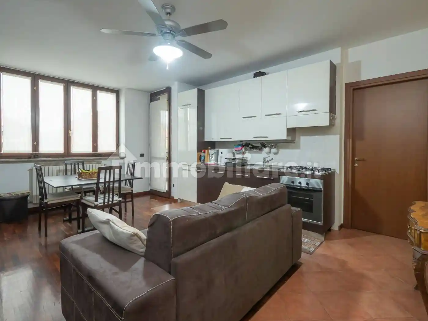 Appartamento in vendita a Peschiera Borromeo