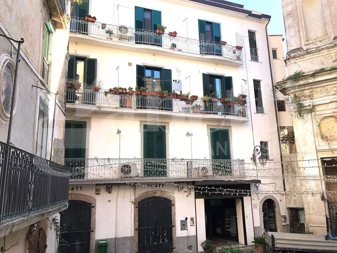 Appartamento in vendita a Eboli