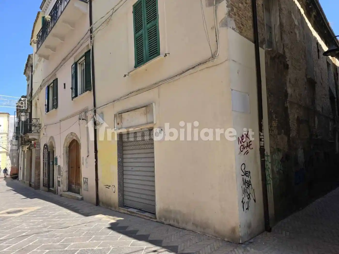 Palazzo - Edificio in Vendita - foto 3