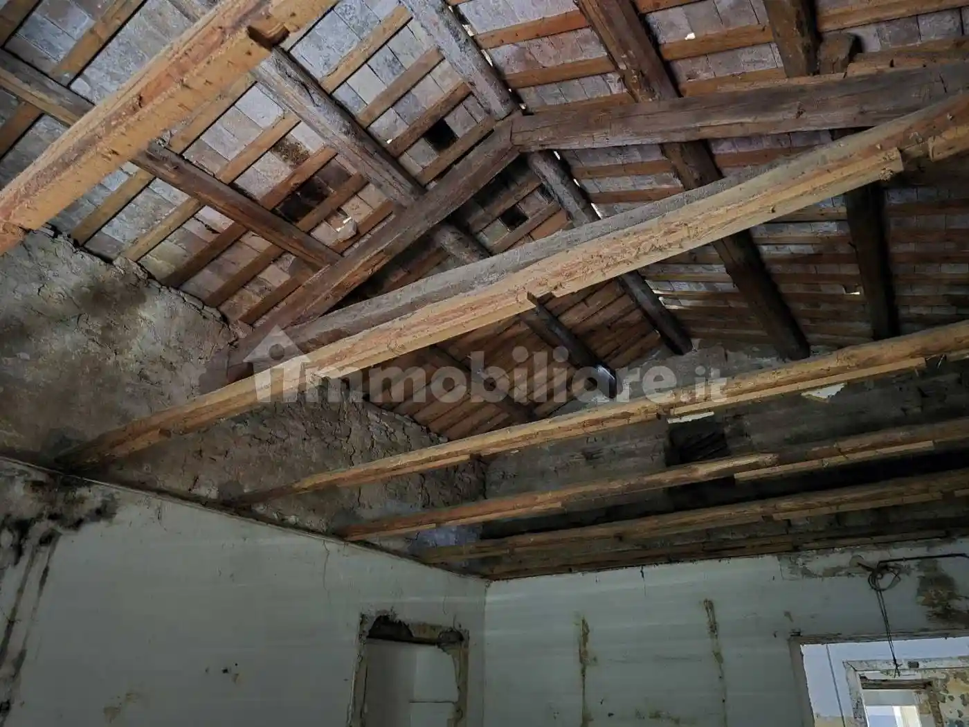 Palazzo - Edificio in Vendita - foto 4