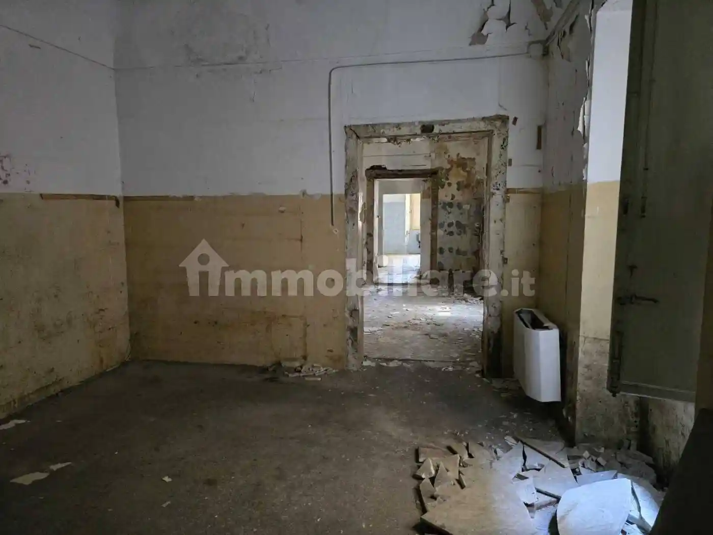 Palazzo - Edificio in Vendita - foto 5