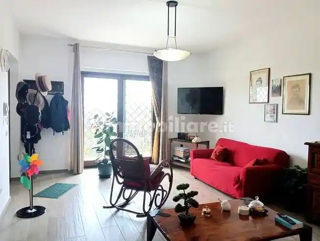 Villetta a schiera in vendita a Montefiascone