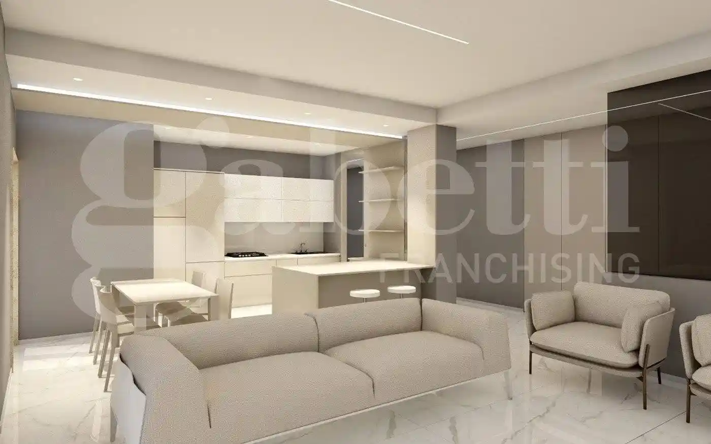 Appartamento - foto 2