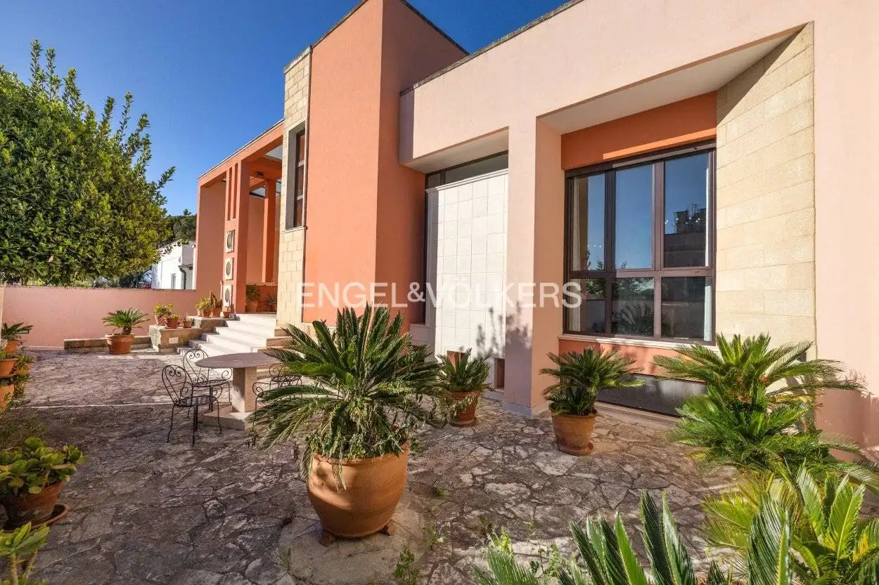 Villa in vendita a Sogliano Cavour