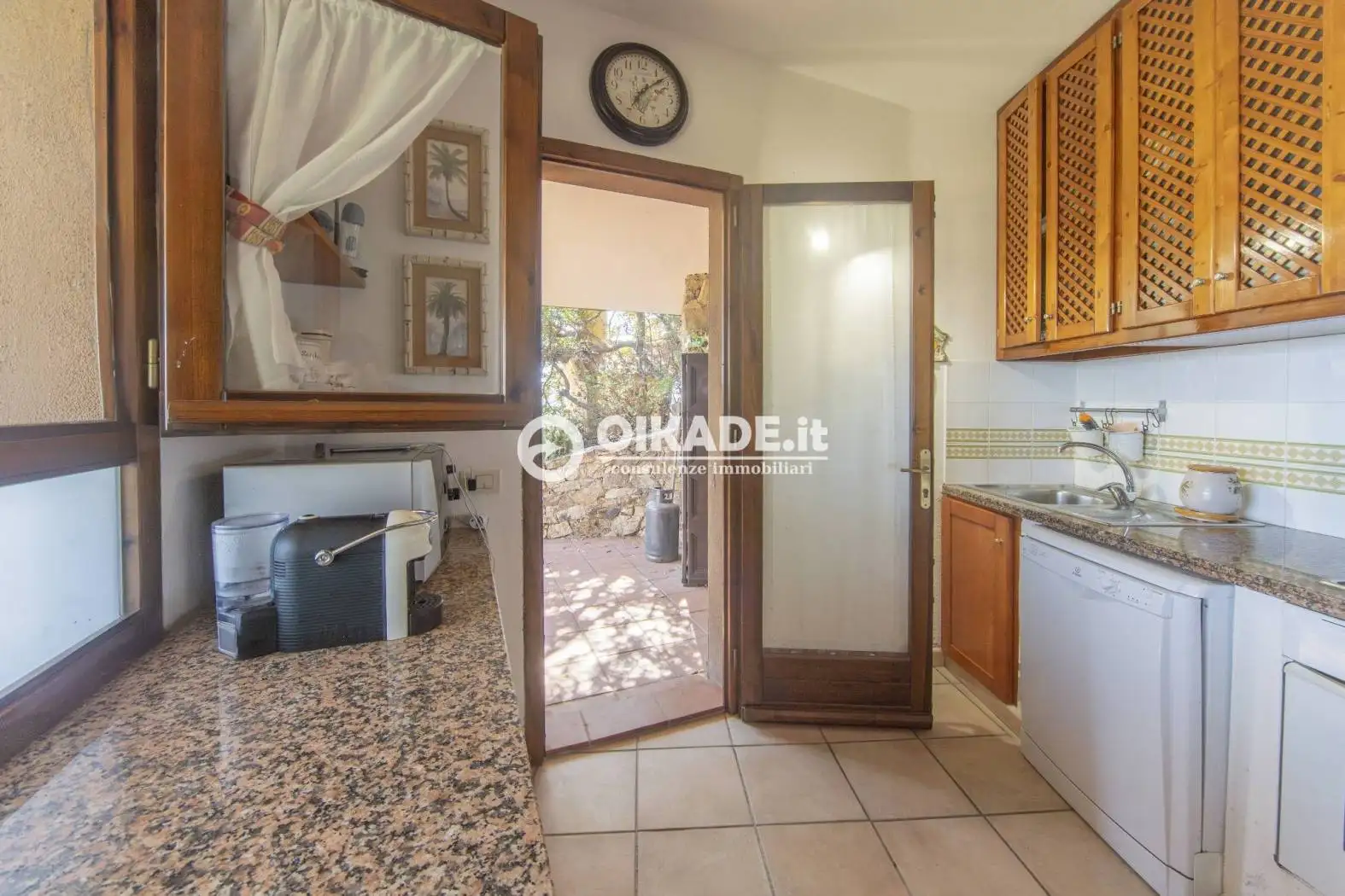 Trilocale viale Belvedere 56, Setti Ballas, Domus De Maria - foto 5