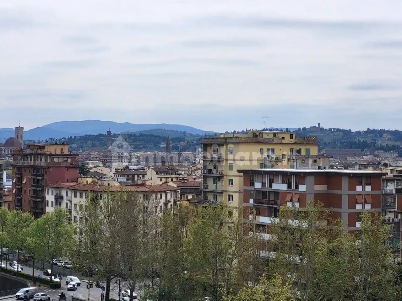 Attico - Mansarda in vendita a Firenze