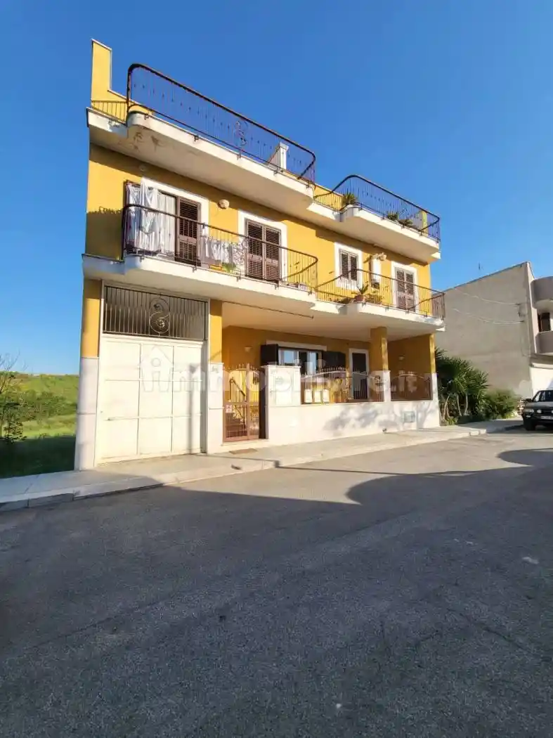 Appartamento in vendita a Andria