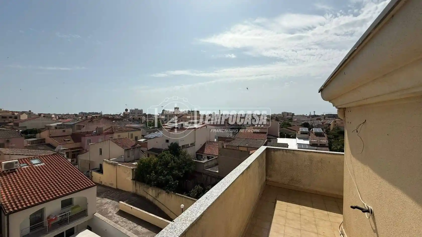 Appartamento in vendita a Oristano