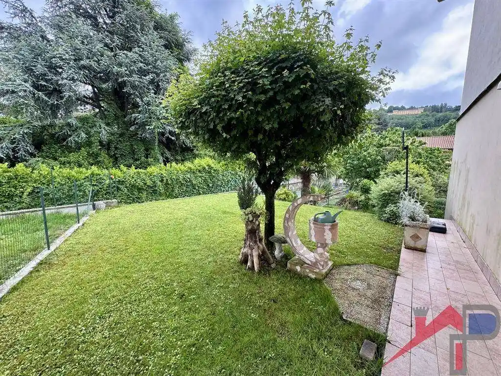 Trilocale buono stato, piano terra, Centro, Villa d'Adda - foto 2