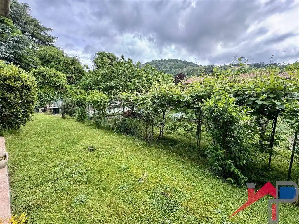 Trilocale buono stato, piano terra, Centro, Villa d'Adda - foto 4