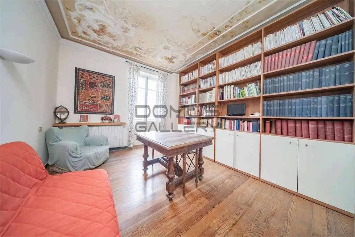 Palazzo - Edificio in Vendita - foto 5