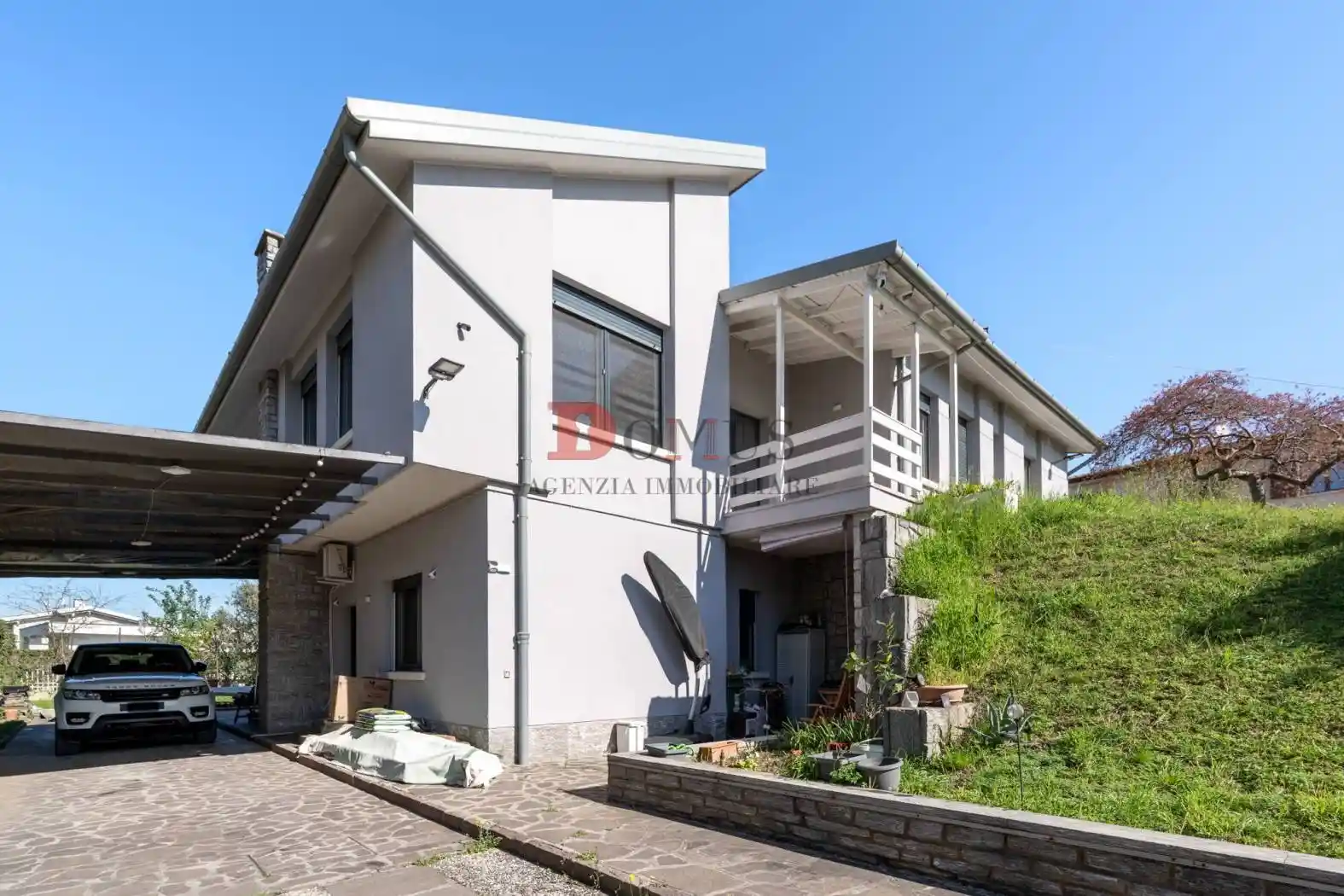 Villa in vendita a San Giorgio Bigarello