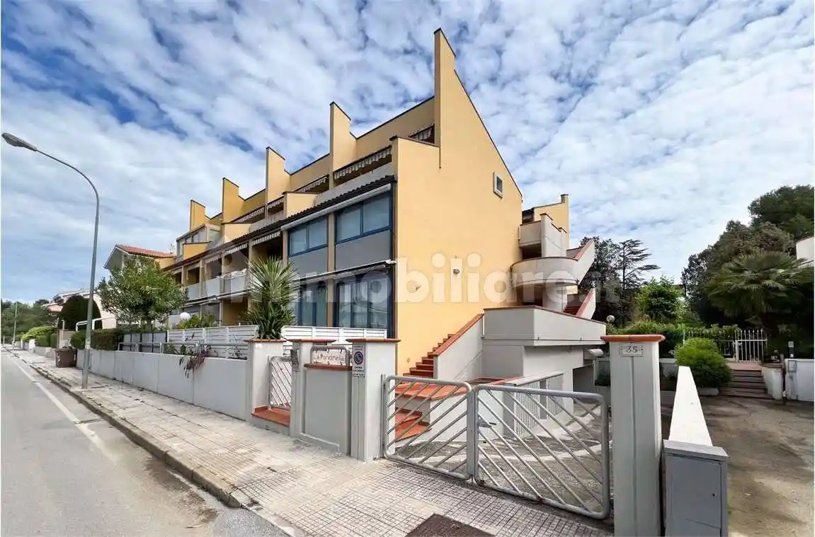 Appartamento in vendita a Numana