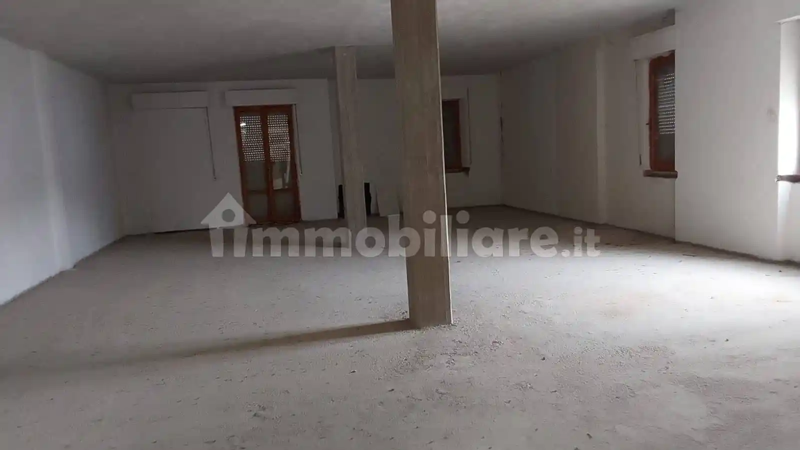 Appartamento in vendita a Appignano