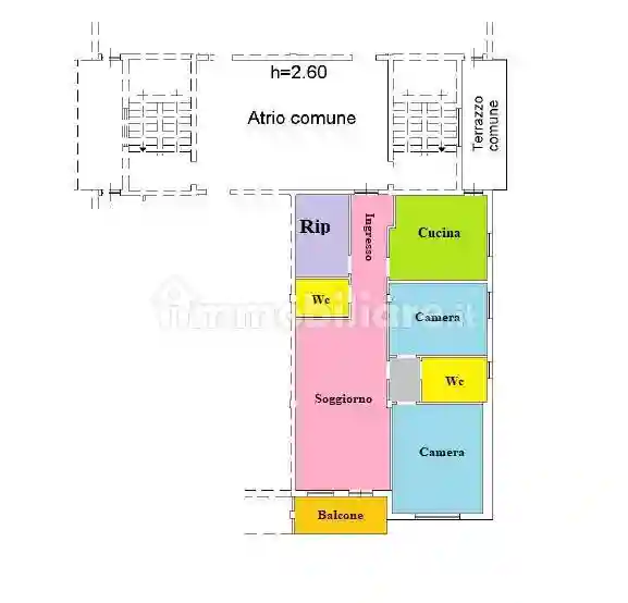 Appartamento - foto 4