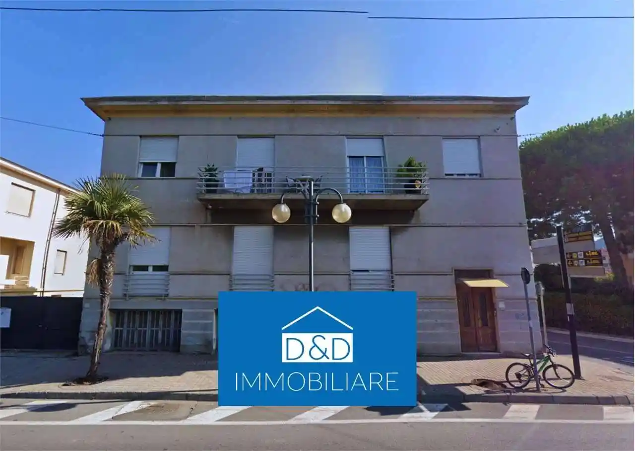 Appartamento in vendita a Camporosso