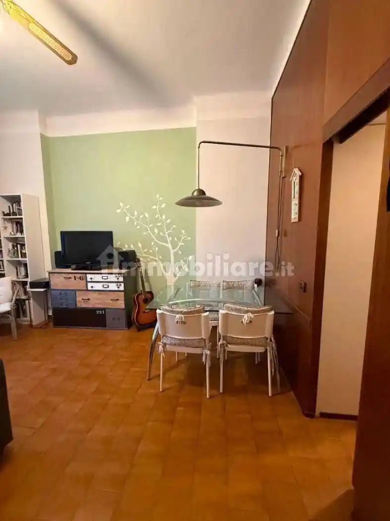 Bilocale via Giovanni Battista Piranesi 19, Porta Vittoria, Milano - foto 5