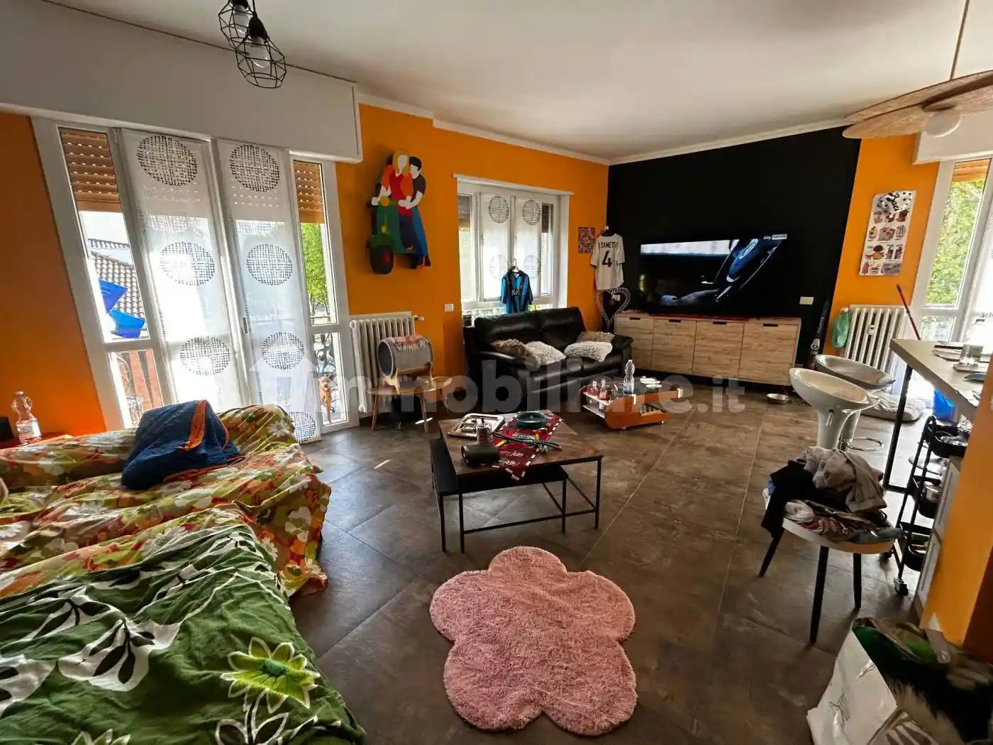 Appartamento in vendita a Alessandria