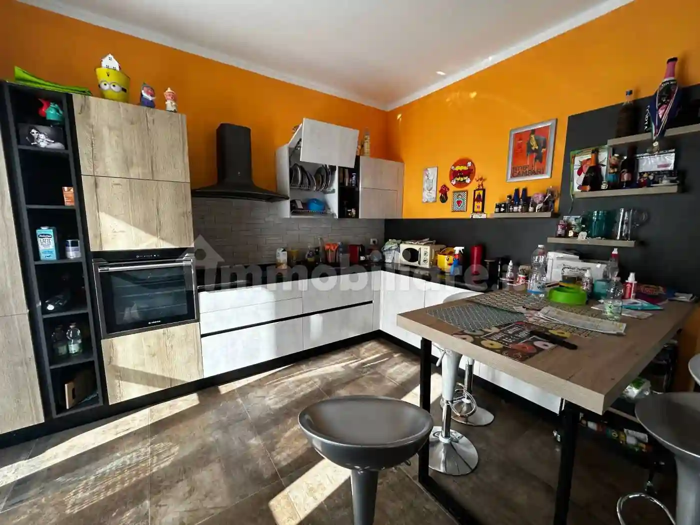 Appartamento - foto 3