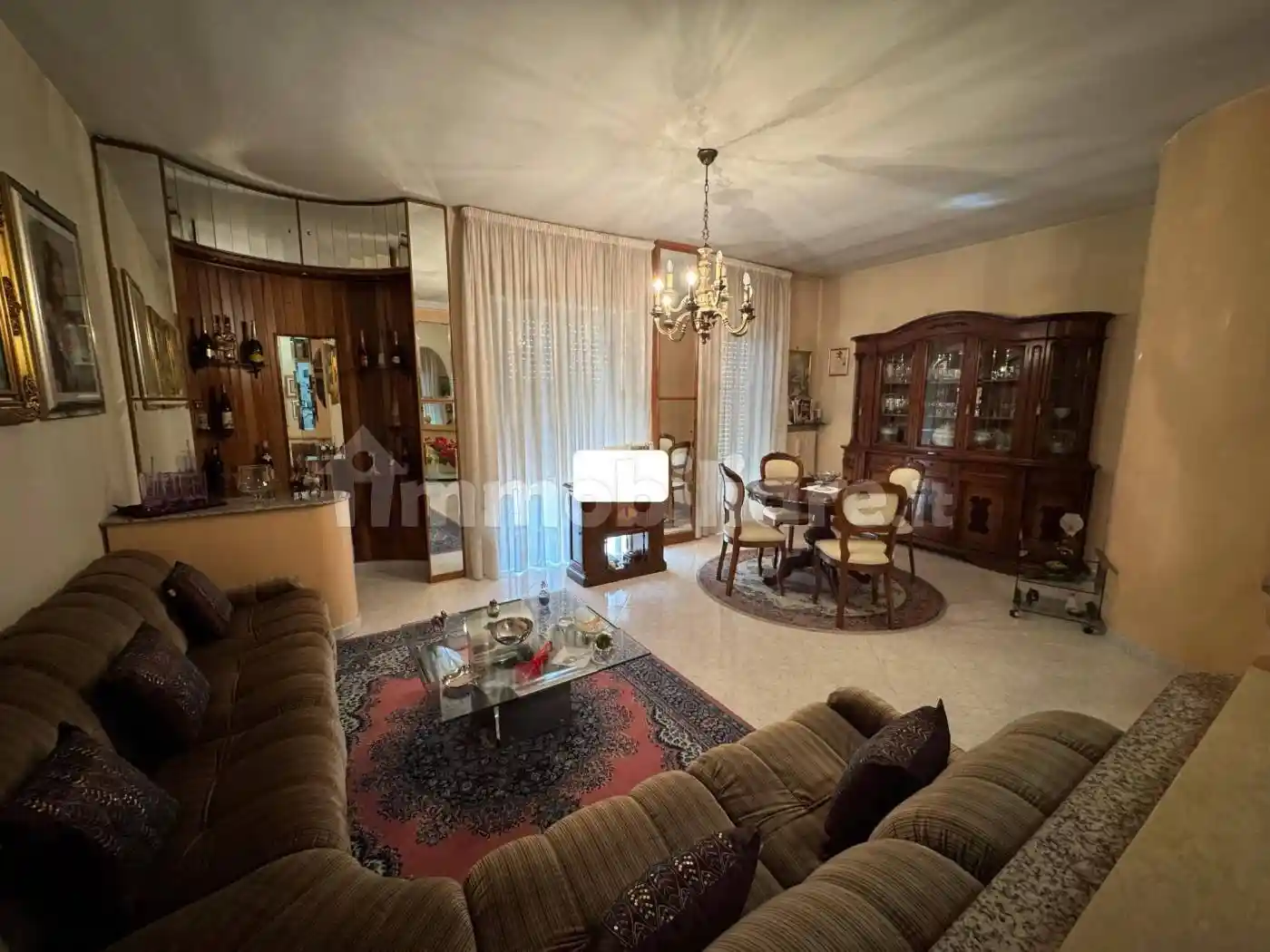 Trilocale via Nicola Ciletti, Ponticelli, Benevento - foto 2