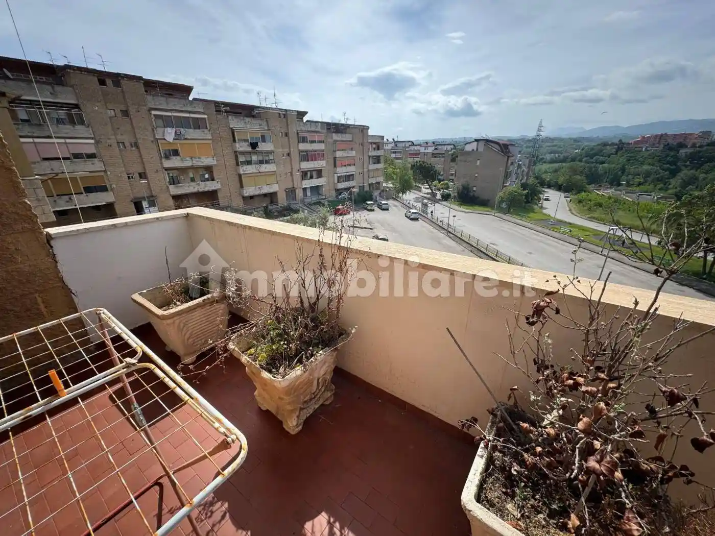 Trilocale via Nicola Ciletti, Ponticelli, Benevento - foto 5