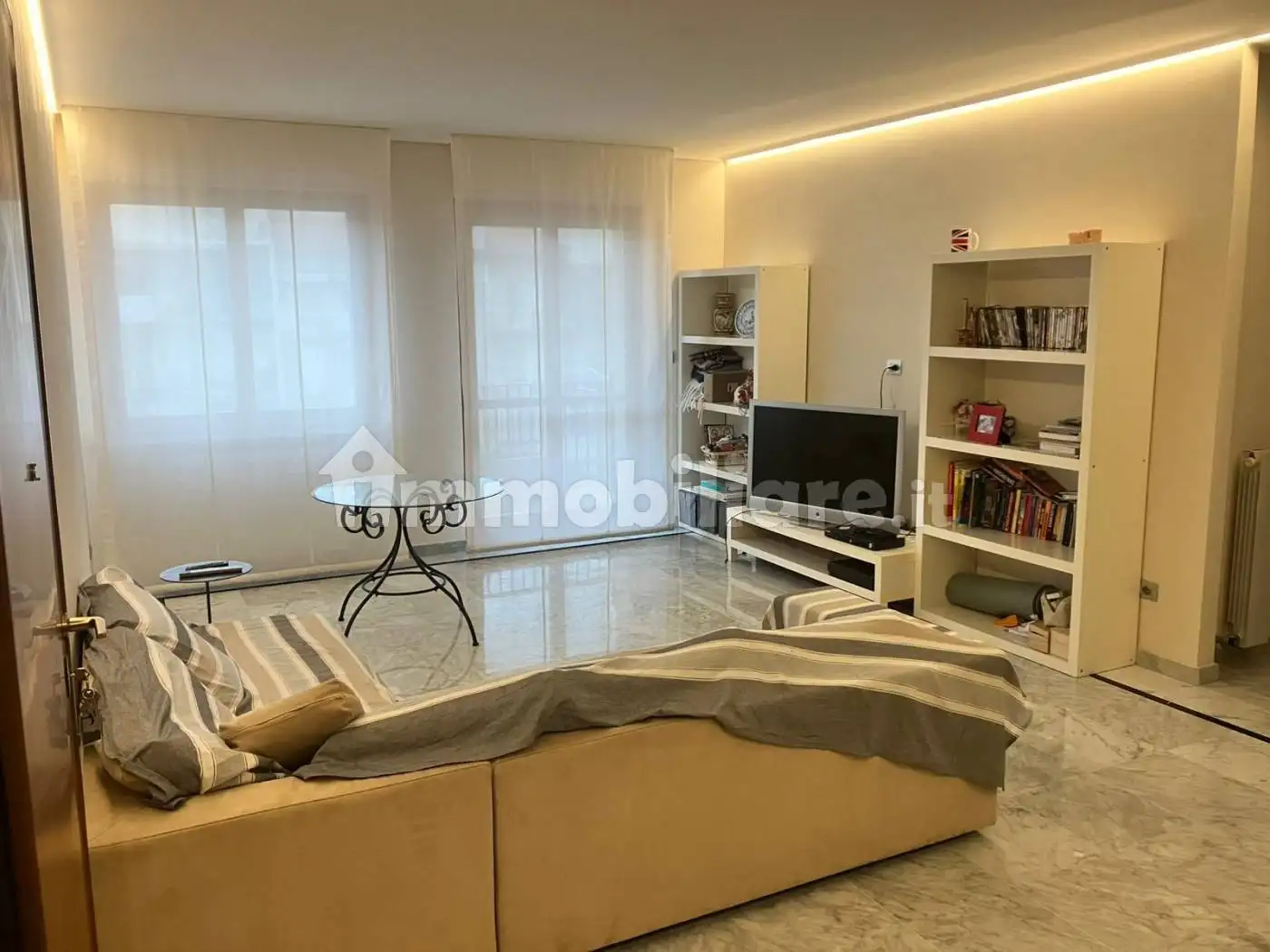 Appartamento in affitto a Cuneo