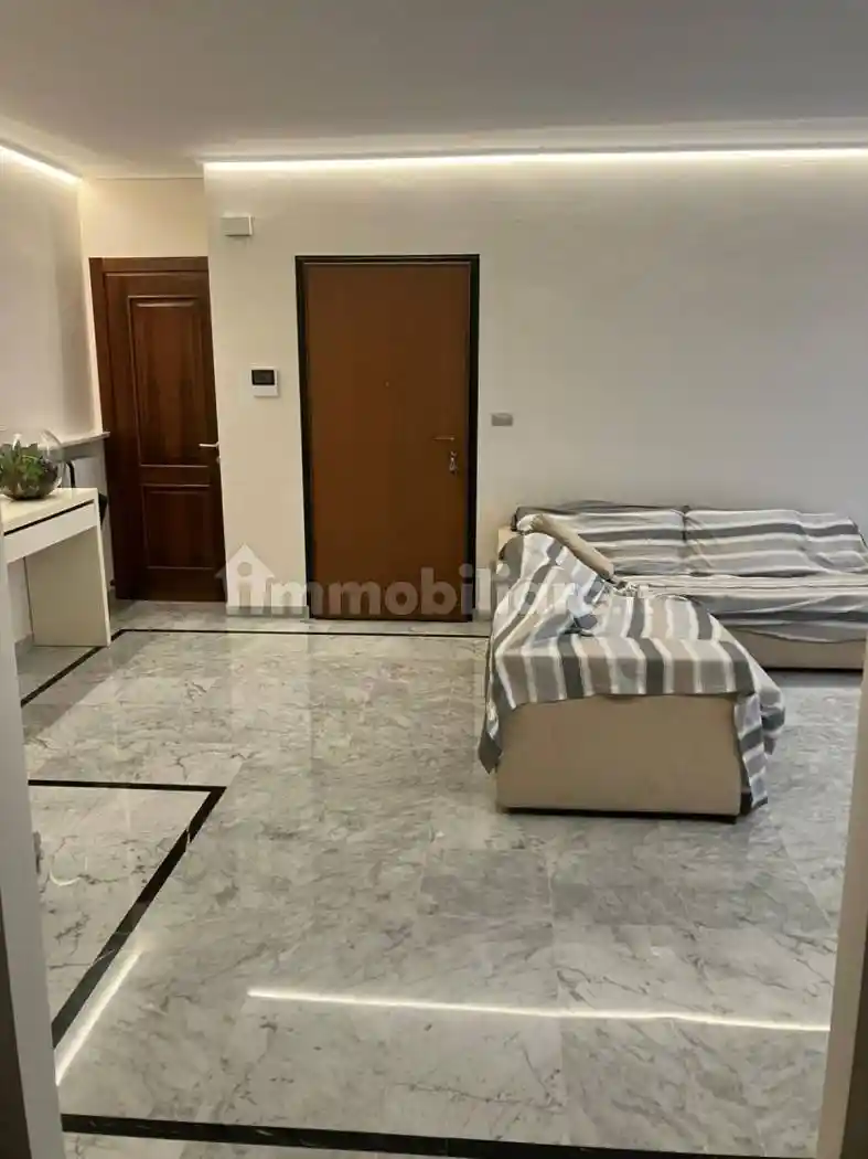 Quadrilocale ottimo stato, quarto piano, Centro, Cuneo - foto 2