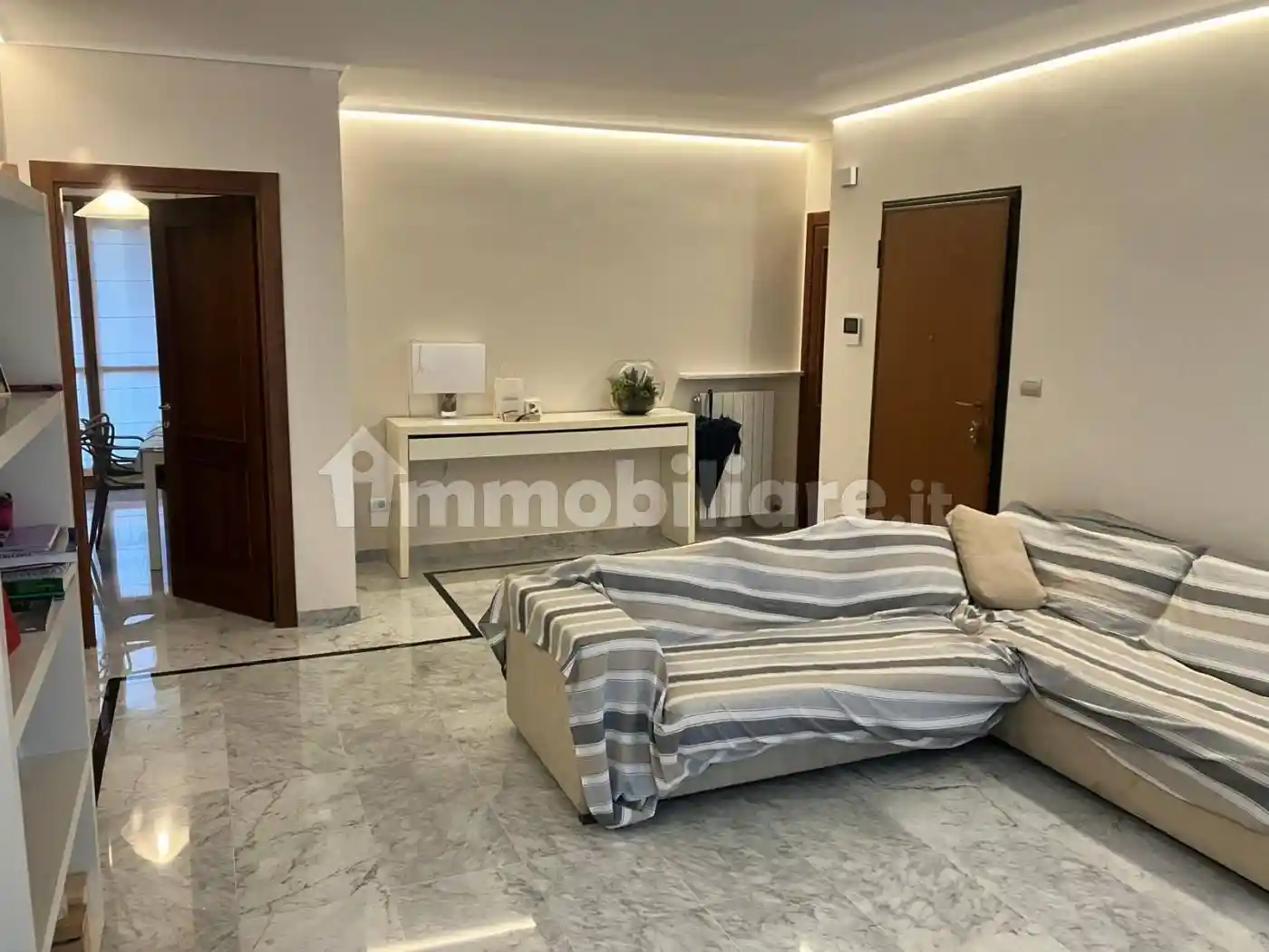 Quadrilocale ottimo stato, quarto piano, Centro, Cuneo - foto 3