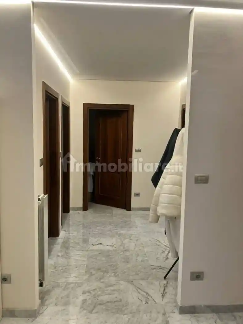 Quadrilocale ottimo stato, quarto piano, Centro, Cuneo - foto 4