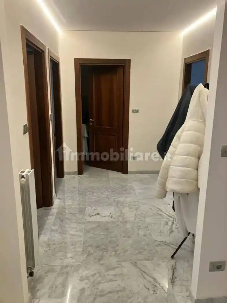 Quadrilocale ottimo stato, quarto piano, Centro, Cuneo - foto 5